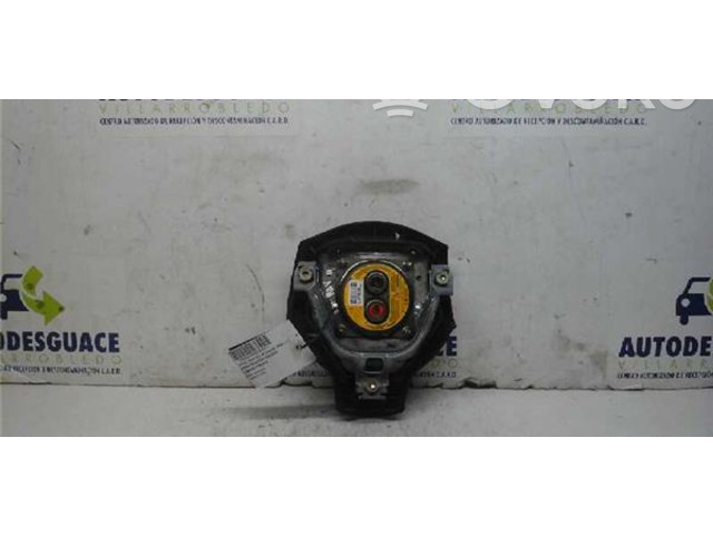 Подушка безопасности водителя 4513042120C0   Toyota RAV 4 (XA20)