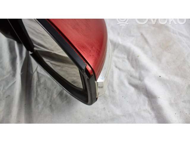 Zpětné zrcátko  Nissan Pulsar 2016  212876244, E90411056  