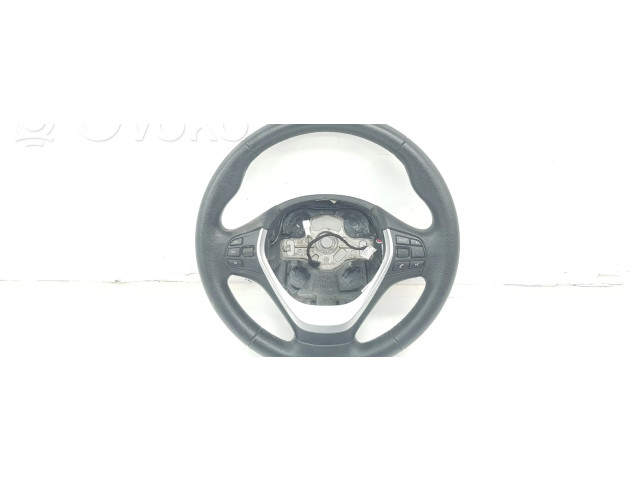 Volant BMW 7 G11 G12 2015 32306863346  