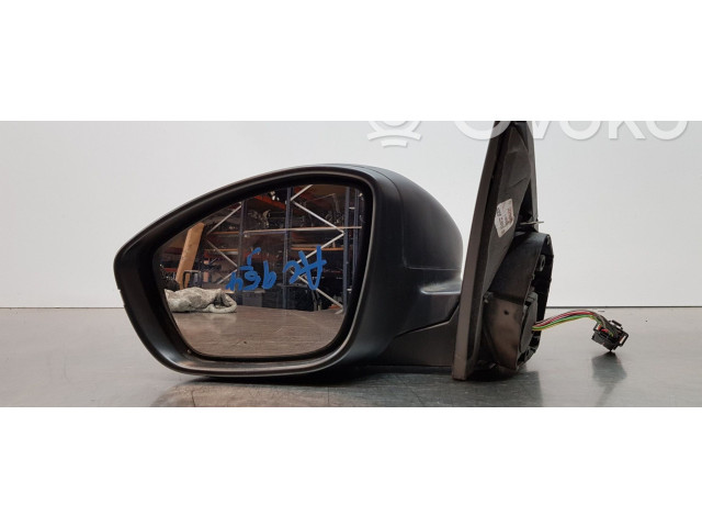 Zpětné zrcátko  Peugeot 308 2018  1611508980, 98088641XT  