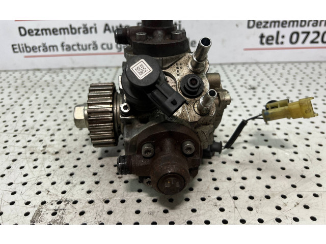 Vstřikovací čerpadlo 0445010821, FW939B395AB   Land Rover Range Rover Sport L494     