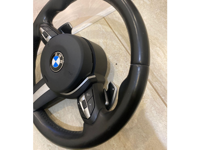 Volant BMW 2 F45 2017 7851268, 00011723C  