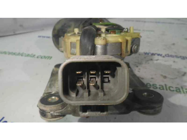 Моторчик дворников 9390332384, 9390332375    Ford Maverick