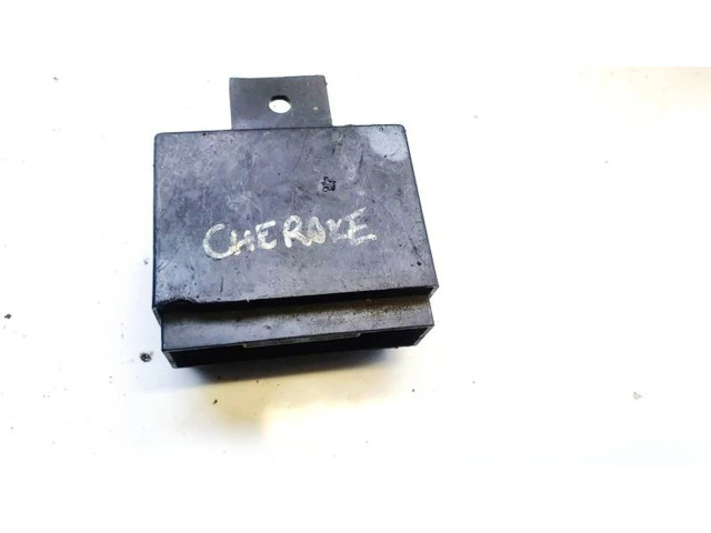 Блок управления 67r013512, 67r-013512   Jeep Cherokee