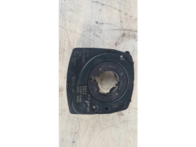 Полоса надувных подушек (кольцо srs)    8200328899, E16536   Renault Espace IV