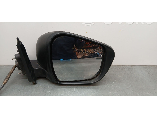 Zpětné zrcátko  Nissan Navara D23 2020  963014KJ2A, NOABATIBLE  