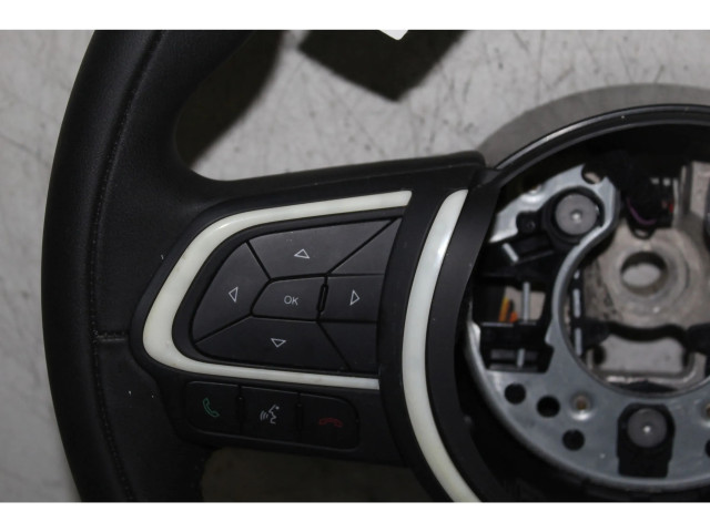 Volant Fiat 500L 2005   
