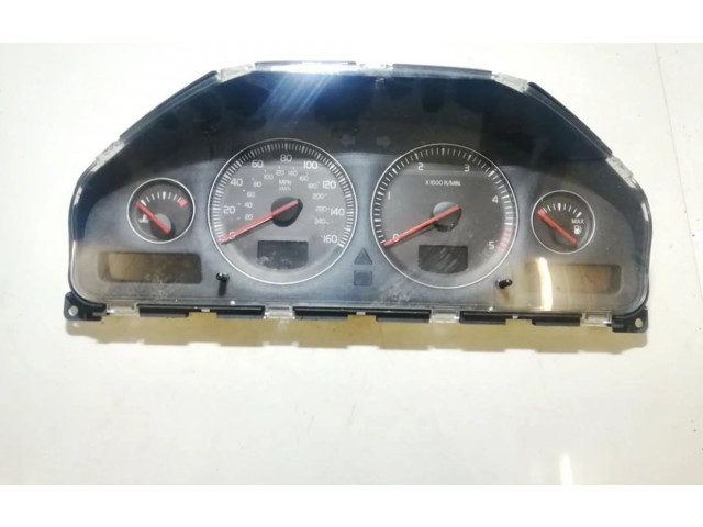 Přístrojová deska  Volvo V70 2005 30746112, 69594-720T  