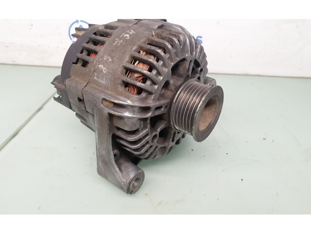Vstřikovací lišta 028100247   BMW 7 E38  pro naftový motor 3.0 M57 D30 (306D1) 