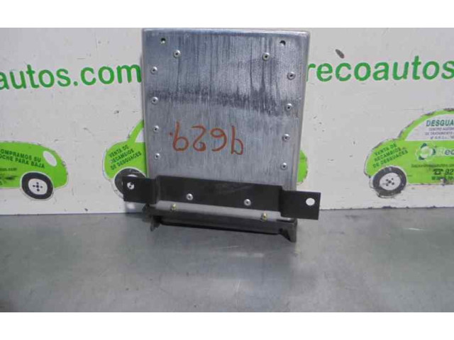 Интеркулер  ANR3773, E112790012   Land Rover Range Rover P38A 