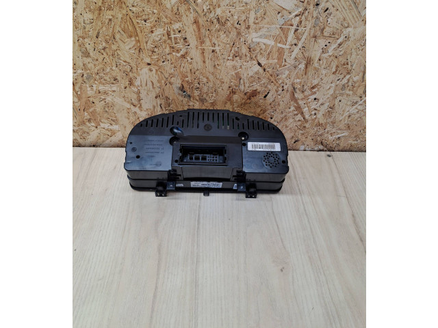 Přístrojová deska  Volkswagen Touran I 2005 V0020000, VWZ7Z0D0710602  