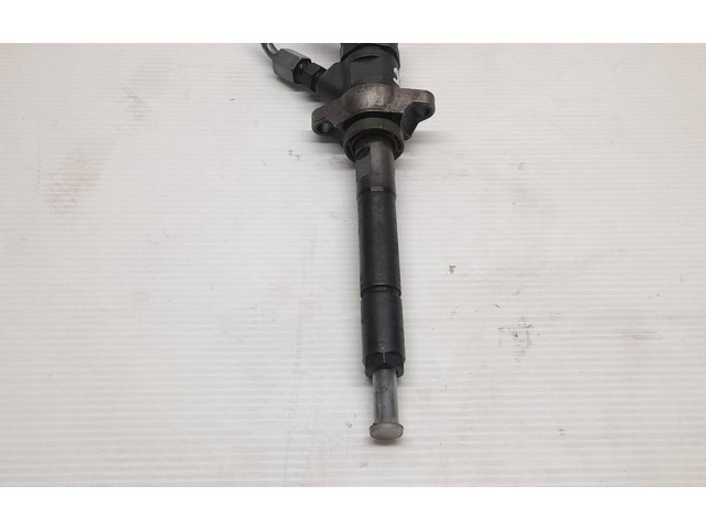 Форсунка 0445110239    Fiat Scudo   