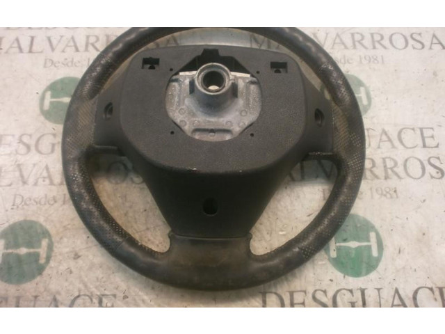 Руль Hyundai Getz   -  года 561101C710WK      
