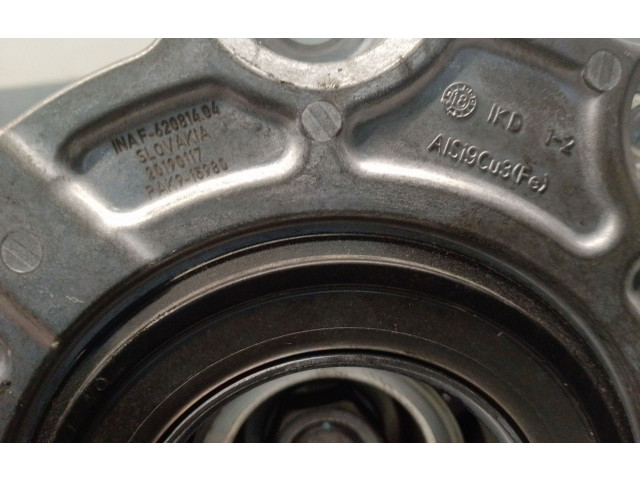 Генератор C3TB5091B   Mazda 3      
