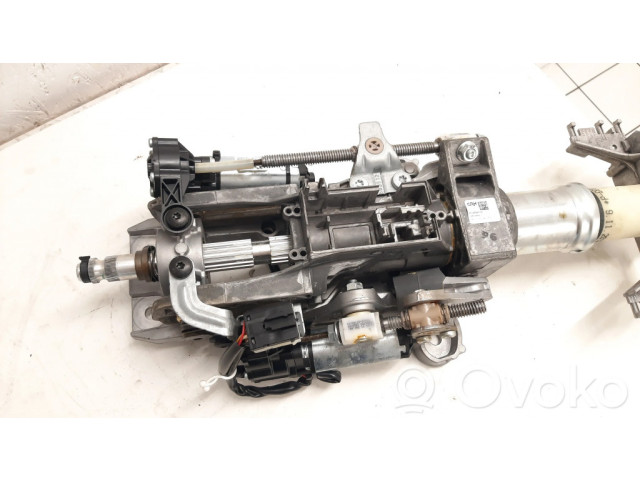    Рулевая рейка 1056004, 1042438   BMW 5 F10 F11 2009-2016 года