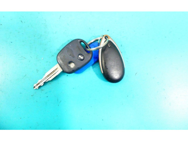 Řídící jednotka 96418364, IMPRK1192137   Chevrolet Epica 2007