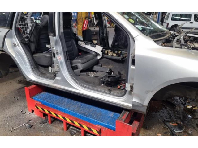 Вентилятор печки    7L0820021Q   Volkswagen Touareg I
