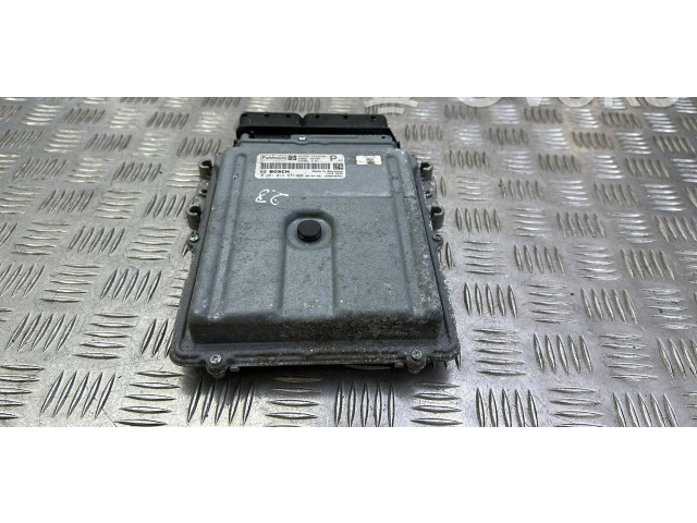 Řídící jednotka 9X2Q12A650, 0281014671   Land Rover Range Rover Sport L320 2010