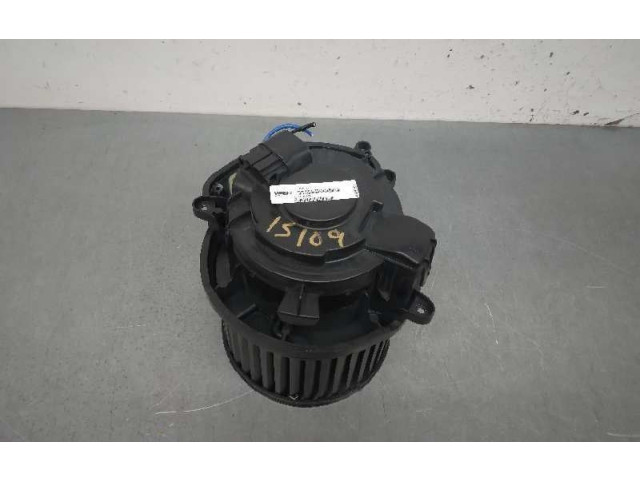 Вентилятор печки T69963A, 2CABLES   Renault Megane IV
