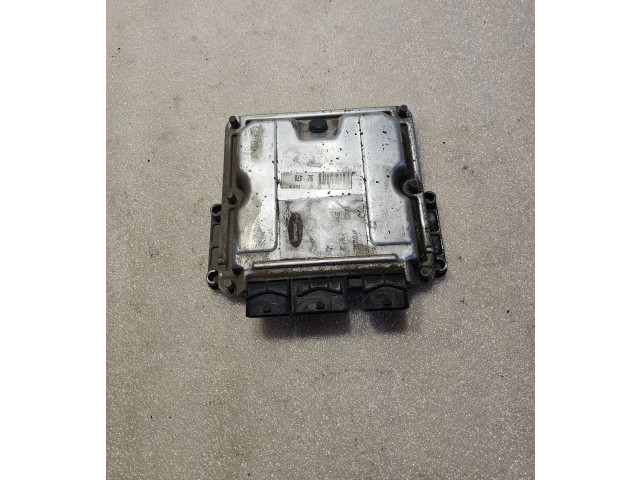 Přístrojová deska  Peugeot 206 2005 9640938680, 0281011083  