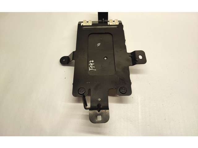 Блок комфорта 68496414AE, P68496414AE   Dodge RAM 1500 DS   