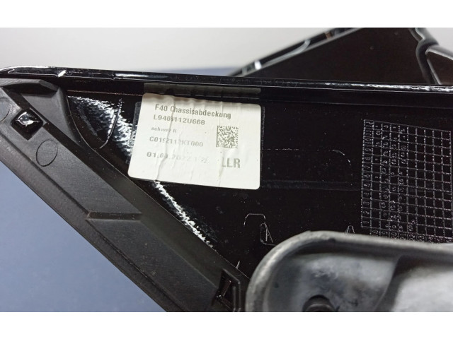 Zpětné zrcátko  BMW 1 F40 2022  9408112, 9408112  