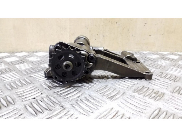 Čerpadlo oleje 11417792945, 7792945   BMW X3 E83 3.0  