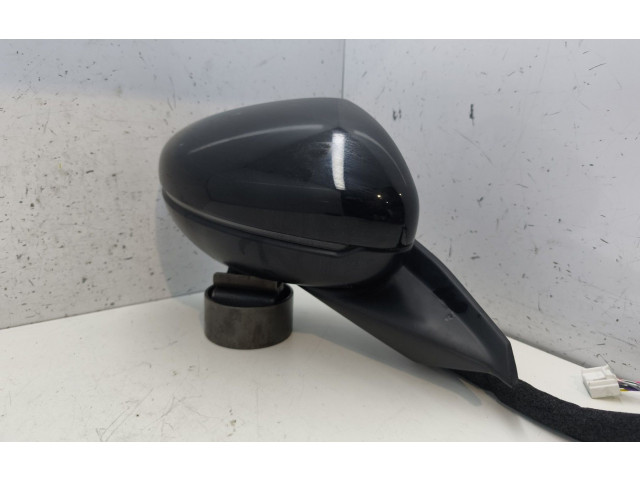 Zpětné zrcátko  Honda Jazz 2023  76208TZAG12  