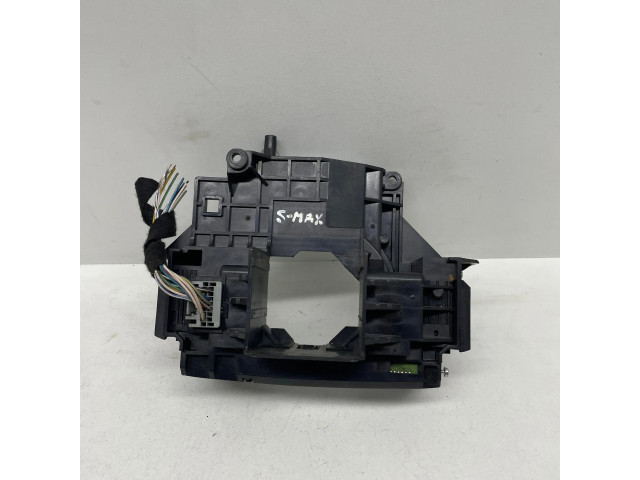 Подрулевой шлейф SRS 6G9T13N064AE, J6R3A   Ford S-MAX