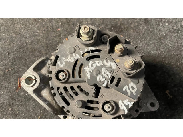 Генератор 7700860976, 0295   Renault Laguna I 3.0     
