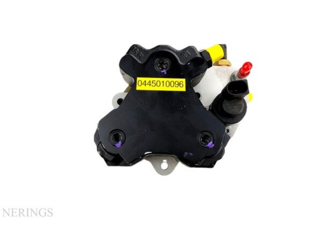 Vstřikovací čerpadlo 0445010096, 0986437368   Mercedes-Benz A W169     