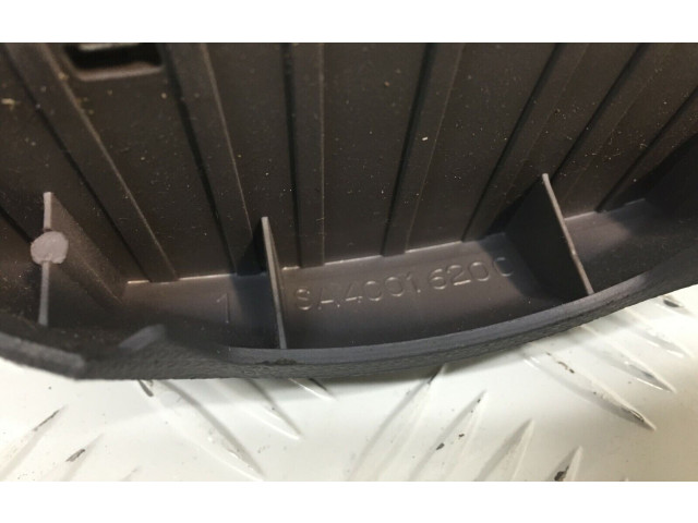 Подушка безопасности водителя SA40016200   Nissan Micra
