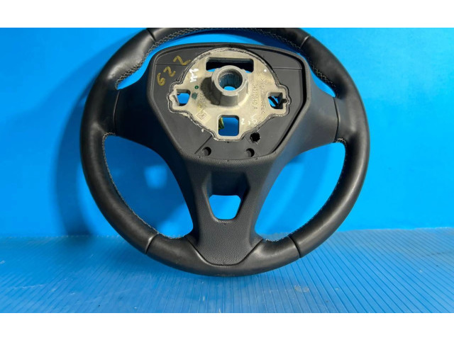 Руль Opel Astra K  2015 -  года 34210940A, 34210939A      