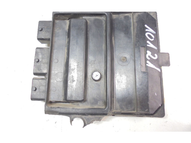 Řídící jednotka 8200334419, 8200334419   Nissan Micra 2005