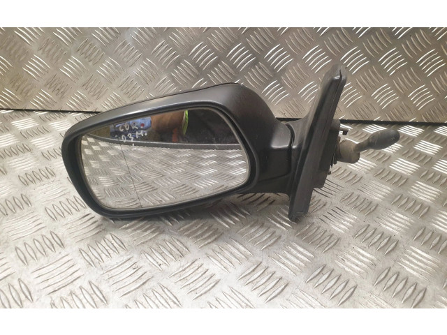 Zpětné zrcátko  Toyota Corolla E120 E130 2004  015440  