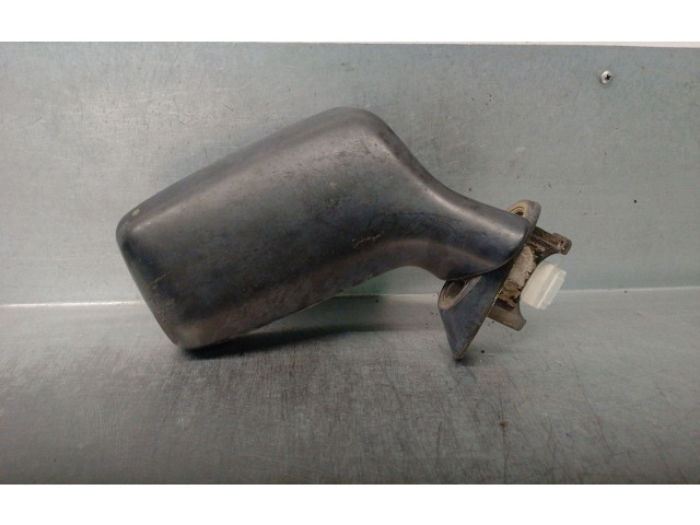 Zpětné zrcátko  Audi 80 90 B3 1990  893857502H, 5PINES  