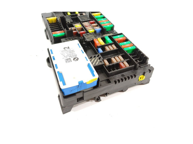 Модуль управления BSM 61145A0E7D0, 61358795478   BMW 4 G22 G23 G24 G26    