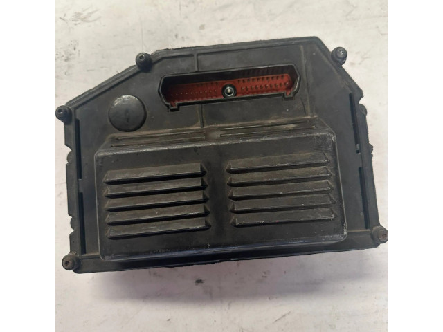 Блок управления двигателя R6041997AC, 1R604   Jeep Grand Cherokee