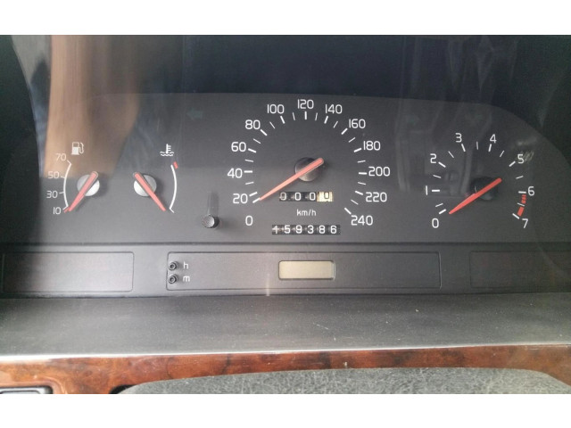 Přístrojová deska  Volvo 850  9442368  
