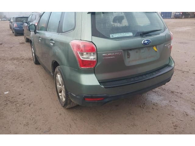 Vstřikovací čerpadlo    Subaru Forester SK     