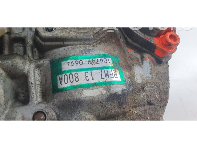 Vstřikovací čerpadlo 104749-0694, rfm7-13-800a   Suzuki Grand Vitara I     
