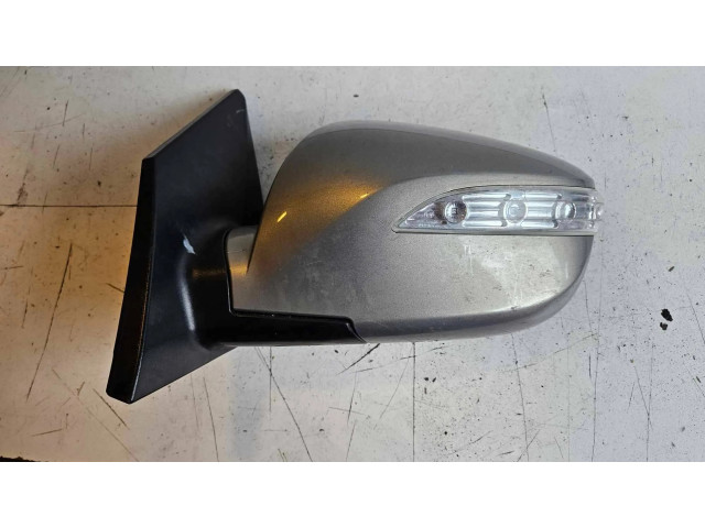 Zpětné zrcátko  levé Hyundai ix35 2011  027457  
