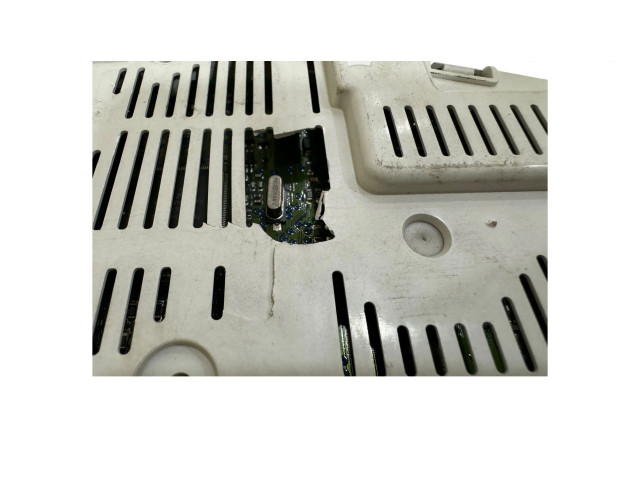Панель приборов 24810EB16E, 1018880   Nissan Pathfinder R50       