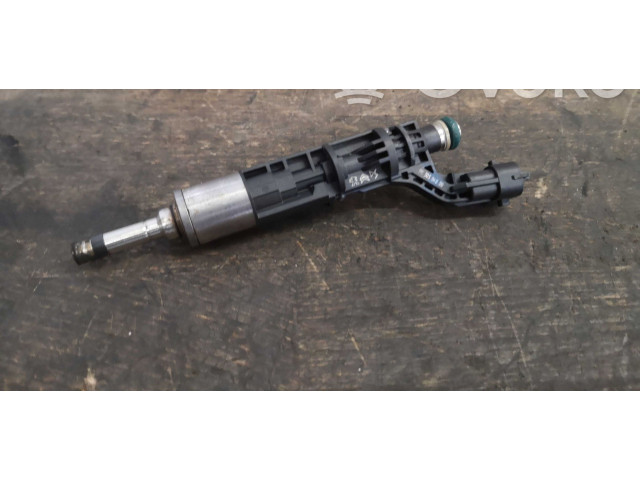 Vstřikovač 9830304880, 0261500755   Opel Corsa F    F12XHL(EB2ADTD) 