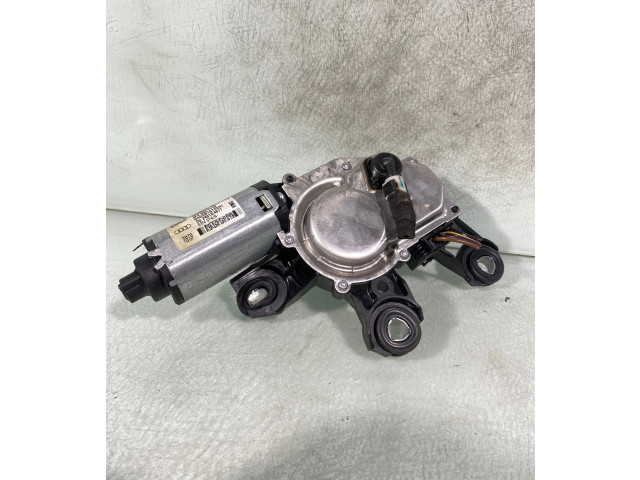 Моторчик заднего дворника 4f9955711b    Audi A6 S6 C6 4F