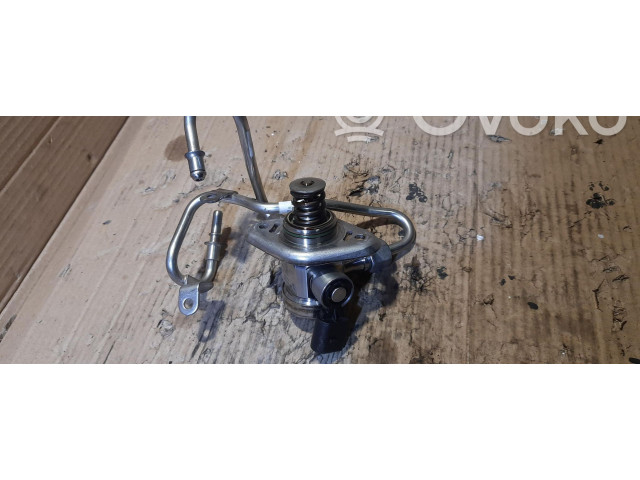 Vstřikovací čerpadlo 166303162R   Renault Captur II     