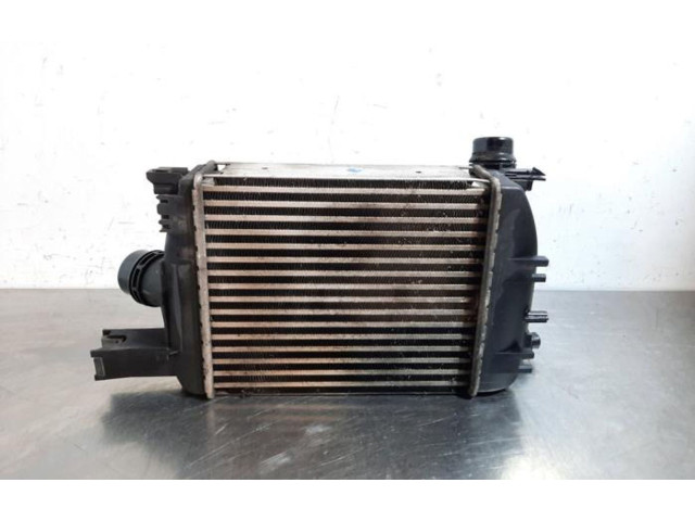 Интеркулер  144965154R   Renault Lodgy 