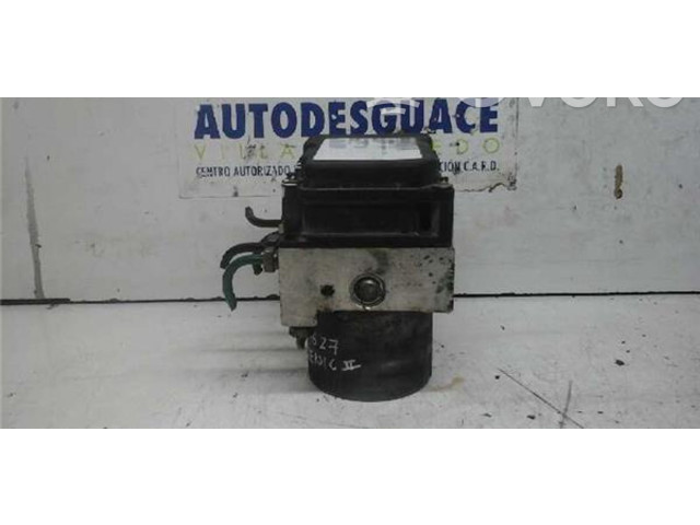 Блок управления АБС 8200344606   Renault Scenic II -  Grand scenic II