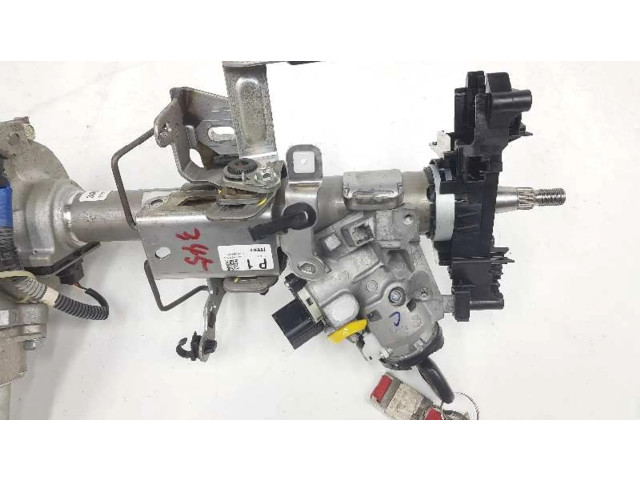 Руль Mitsubishi ASX   4405A153      