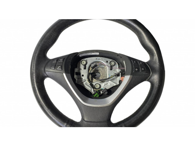 Volant BMW X5 E70 2007 6778744, 3385E701  